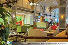Patong Resort Hotel