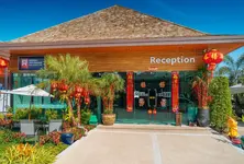 Rawayana West Villas & Kids Park
