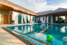 Rawayana West Villas & Kids Park