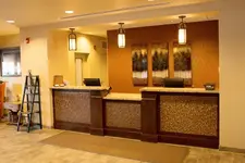 Little Missouri Inn & Suites Watford City