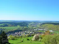 Die Triniushütte