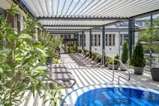 Hotel Bodrog