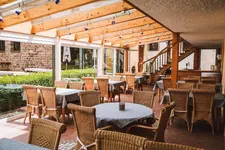 Hotel Fronhof Mettendorf
