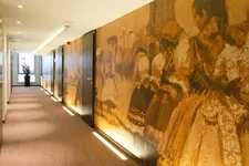 Hotel Mousson