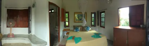 Poseidon Resort