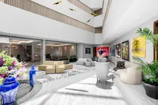 The Art Hotel