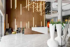 The Art Hotel