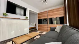 Nanis Hotel & Appartements