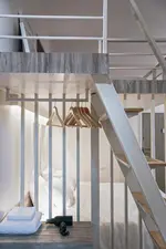 Homitel Bangkok