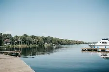 Lusty Beg Island