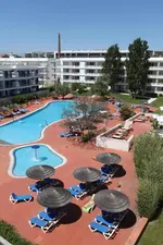 Marina Club Lagos Resort