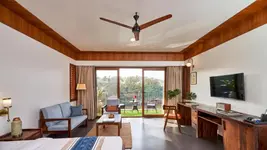 Grape County Eco Resort & Spa