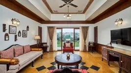 Grape County Eco Resort & Spa