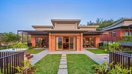 Grape County Eco Resort & Spa