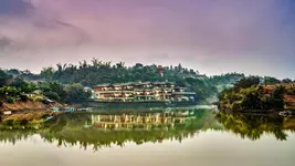 Grape County Eco Resort & Spa