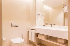 The Patio Suite Hotel