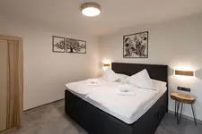 Wellness Aparthotel Martiňák