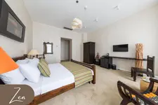 The Mansion Boutique Hotel