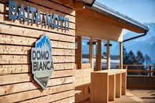 Rifugio Baita Motti