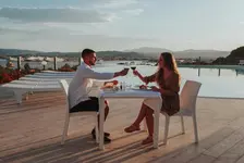 Hotel dP Olbia