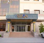 Sipan Hotel