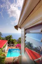 El Momo Cottages