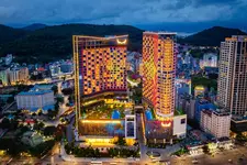 Muong Thanh Luxury Ha Long Centre II