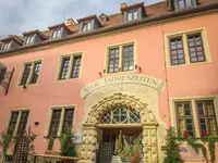 Hotel Vier Jahreszeiten
