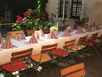 Hotel Vier Jahreszeiten