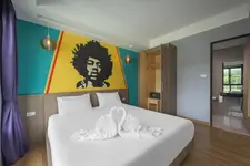 Anchan Boutique Hotel