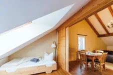 Alte Kass Hotel & Kaffeehaus