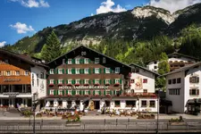 Hotel Tannbergerhof