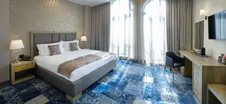 Sphera by Stellar Hotels