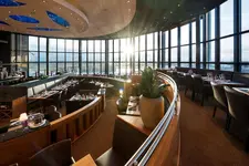 Atlantic Hotel Airport