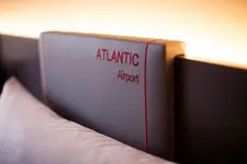 Atlantic Hotel Airport