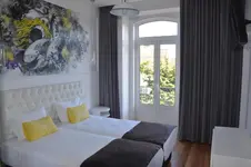 LX History Hotel