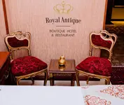 Royal Antique Boutique Hotel