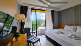 Apple A Day Resort Krabi