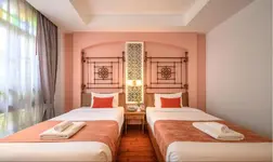 WOO Gallery & Boutique Hotel
