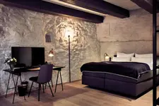 Fisher's Loft Hotel