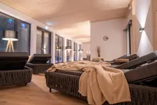 Waldhotel Vogtland