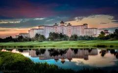 Rosen Shingle Creek Universal Blvd