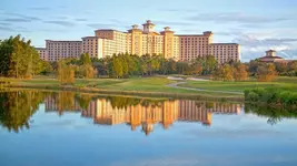 Rosen Shingle Creek Universal Blvd