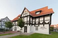Hotel Am Burgmannshof