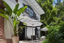 Casa Polanco Hotel Boutique