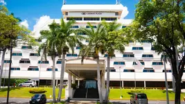 Crowne Plaza Managua