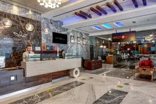 Rose Park Hotel - Al Barsha