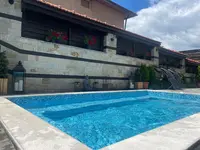 Seven Springs Hotel