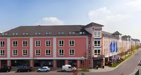 Best Western Premier Airporthotel Berlin