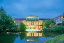 Best Western Premier Castanea Resort Hotel